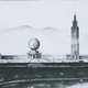 Illustration for article titled 8 Unrealized Buildings That Couldve Transformed American Cities